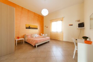Double Room, Private Bathroom