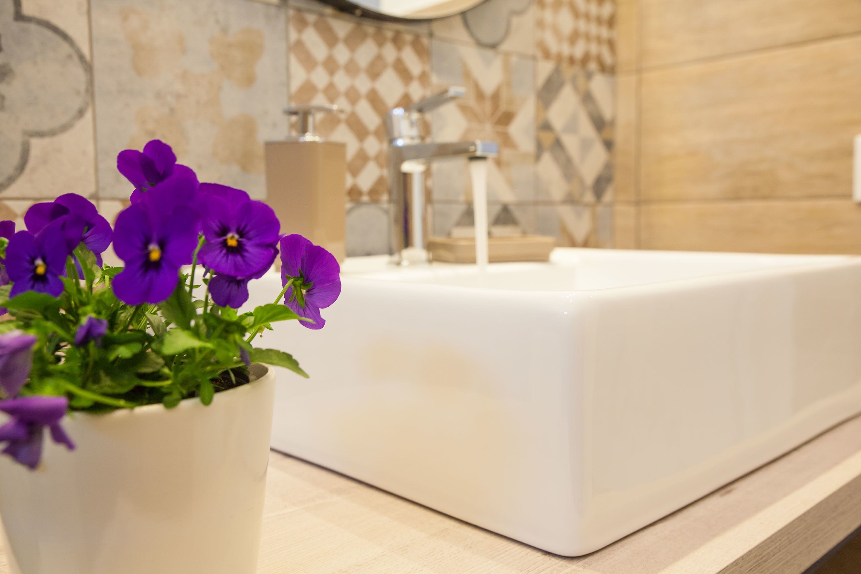 Photo - Bianco Sale Trapani