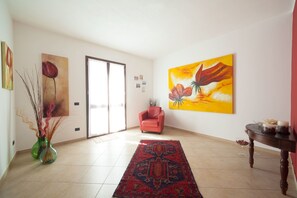 Meeting facility - Bianco Sale Trapani (Misiliscemi)