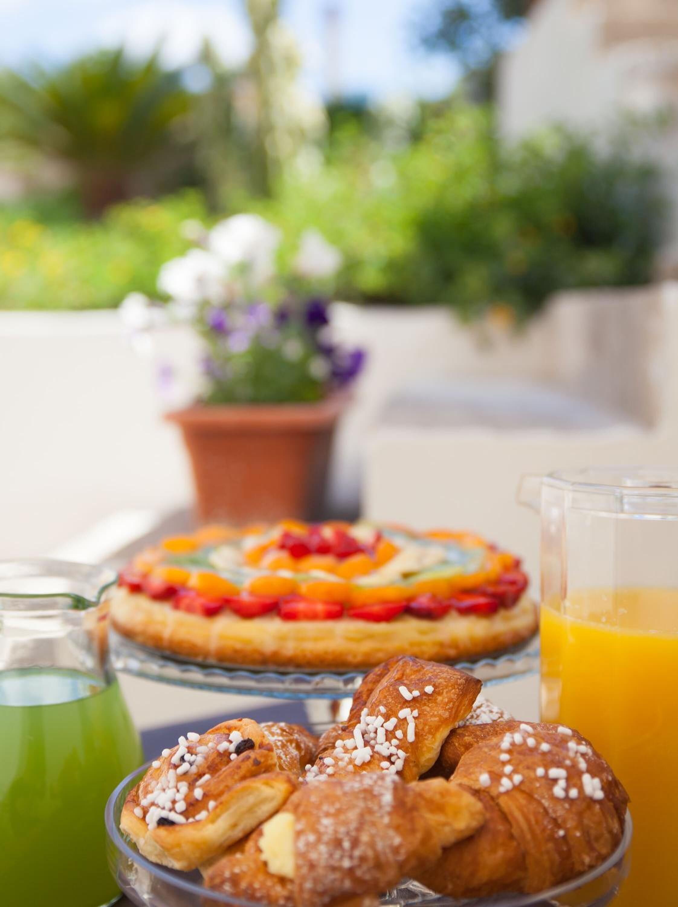 Photo - Bianco Sale Trapani