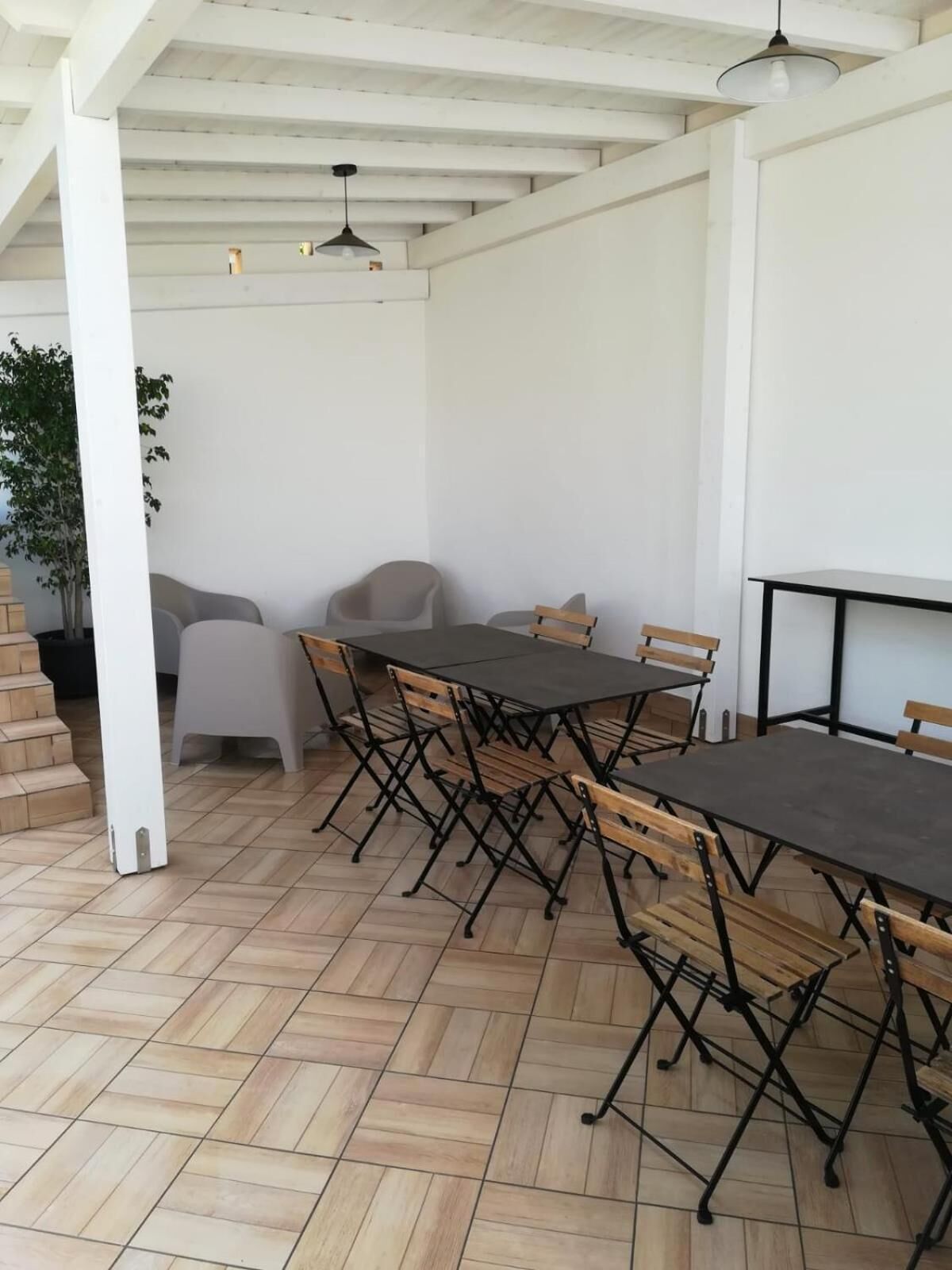 Photo - Bianco Sale Trapani