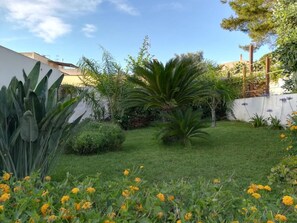 Property grounds - Bianco Sale Trapani (Misiliscemi)