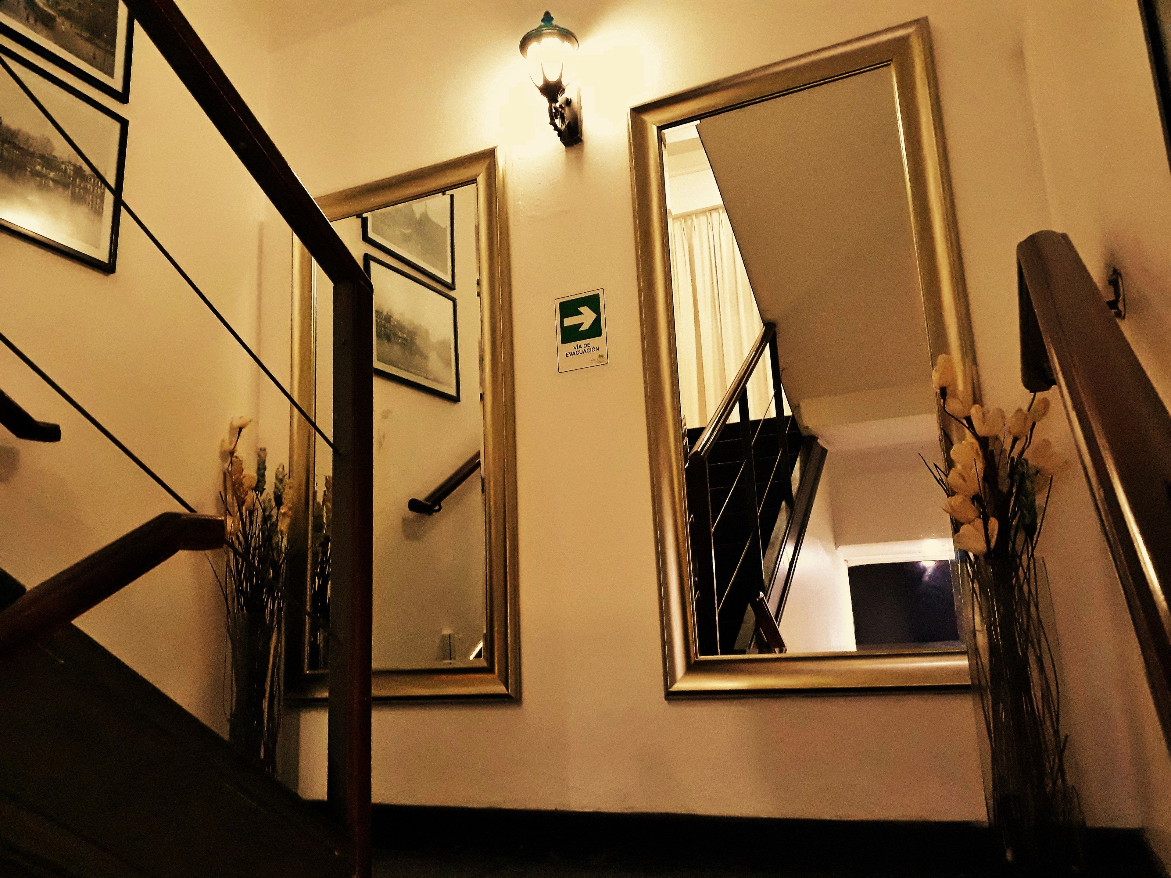 Foto - Hotel Boutique Tremo Bustamante