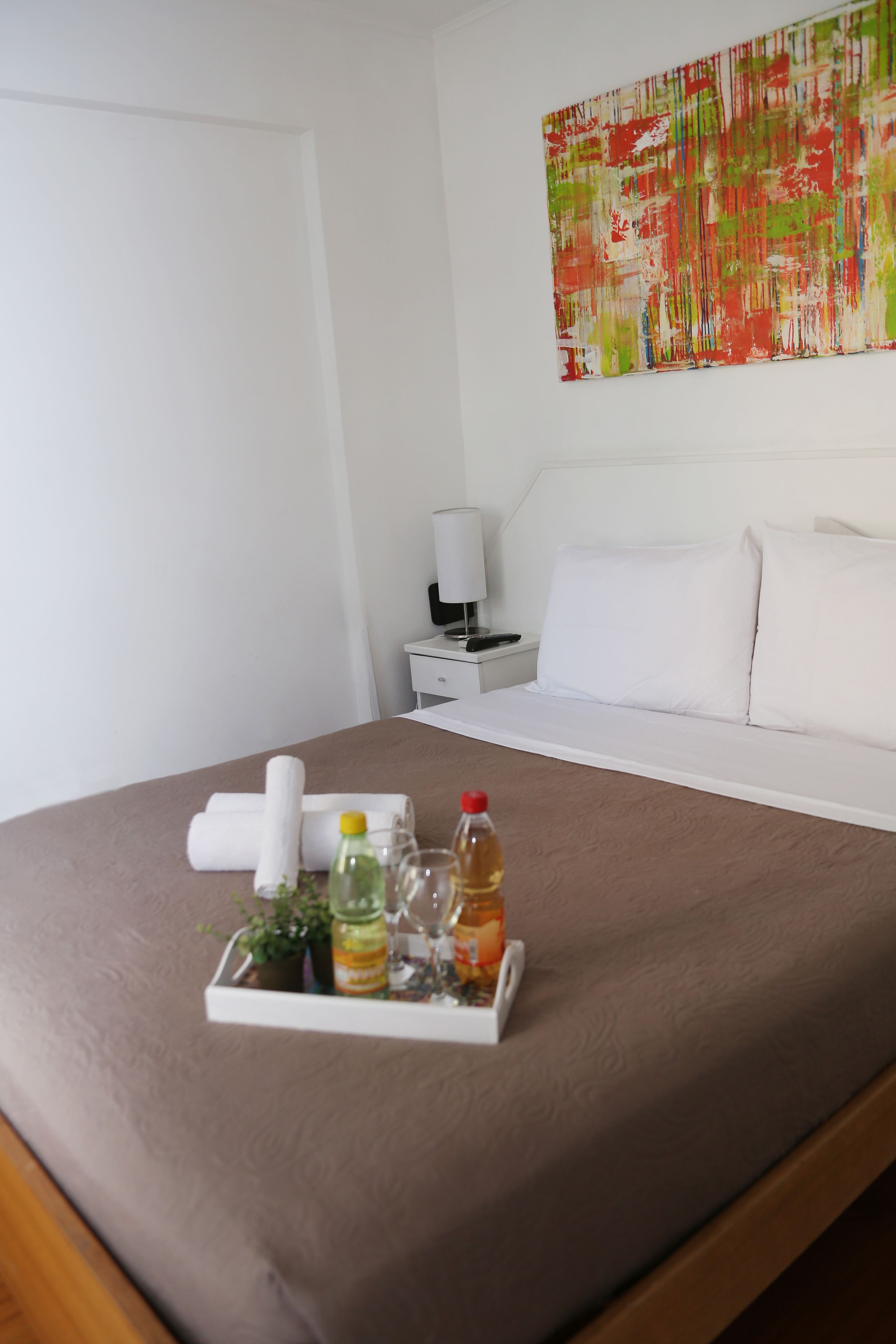 Foto - Hotel Boutique Tremo Bustamante