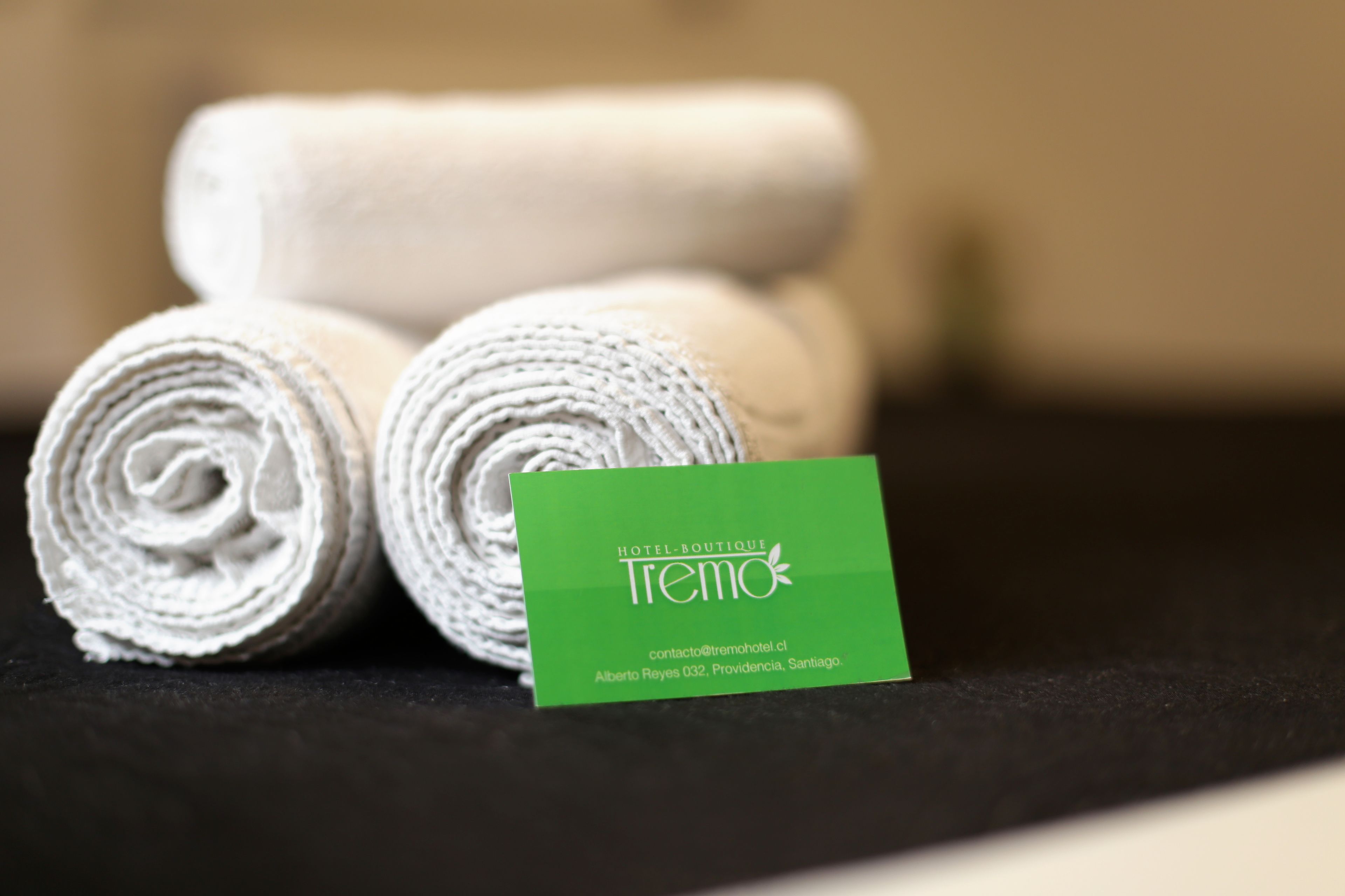 Foto - Hotel Boutique Tremo Bustamante