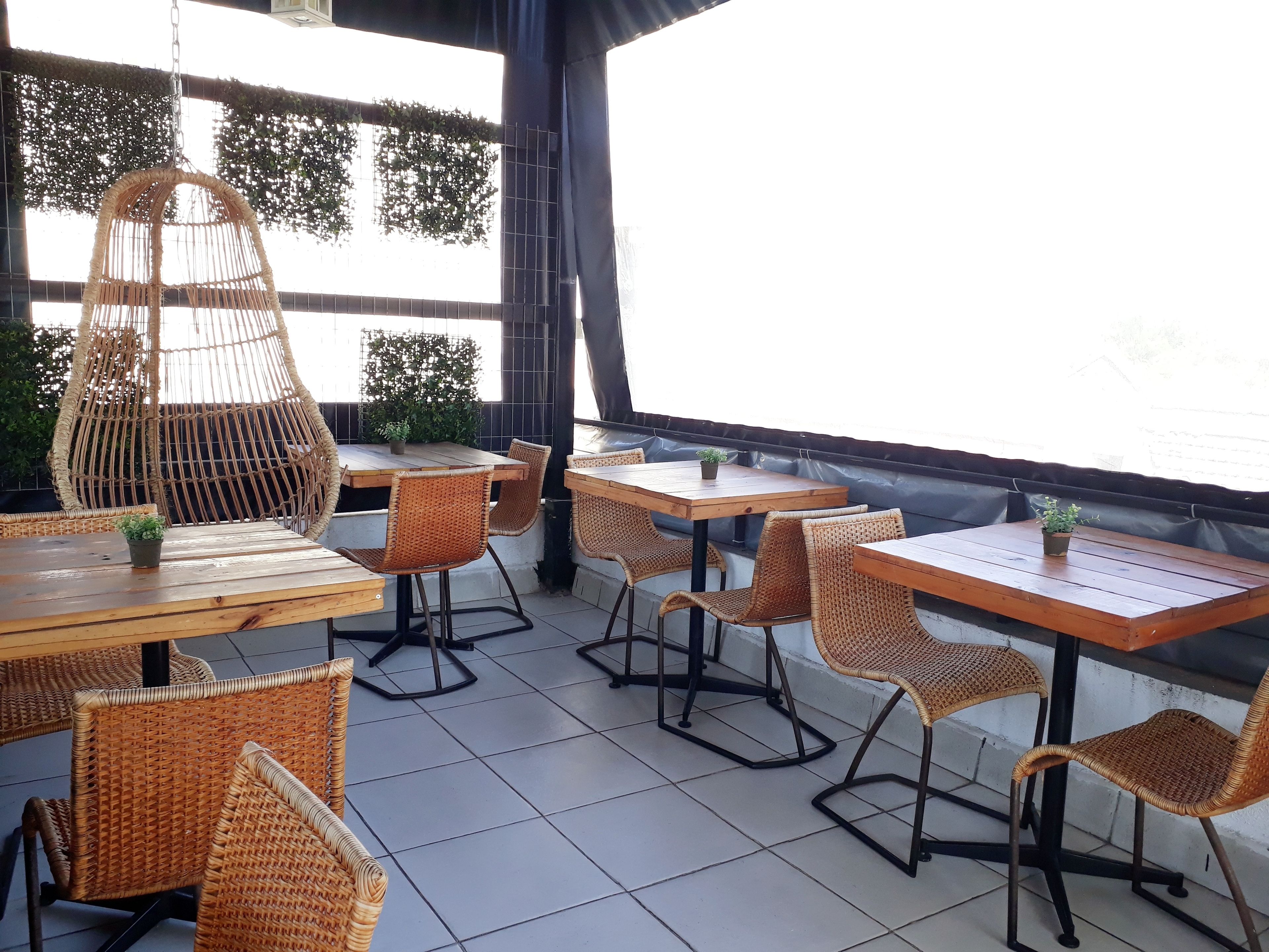 Foto - Hotel Boutique Tremo Bustamante