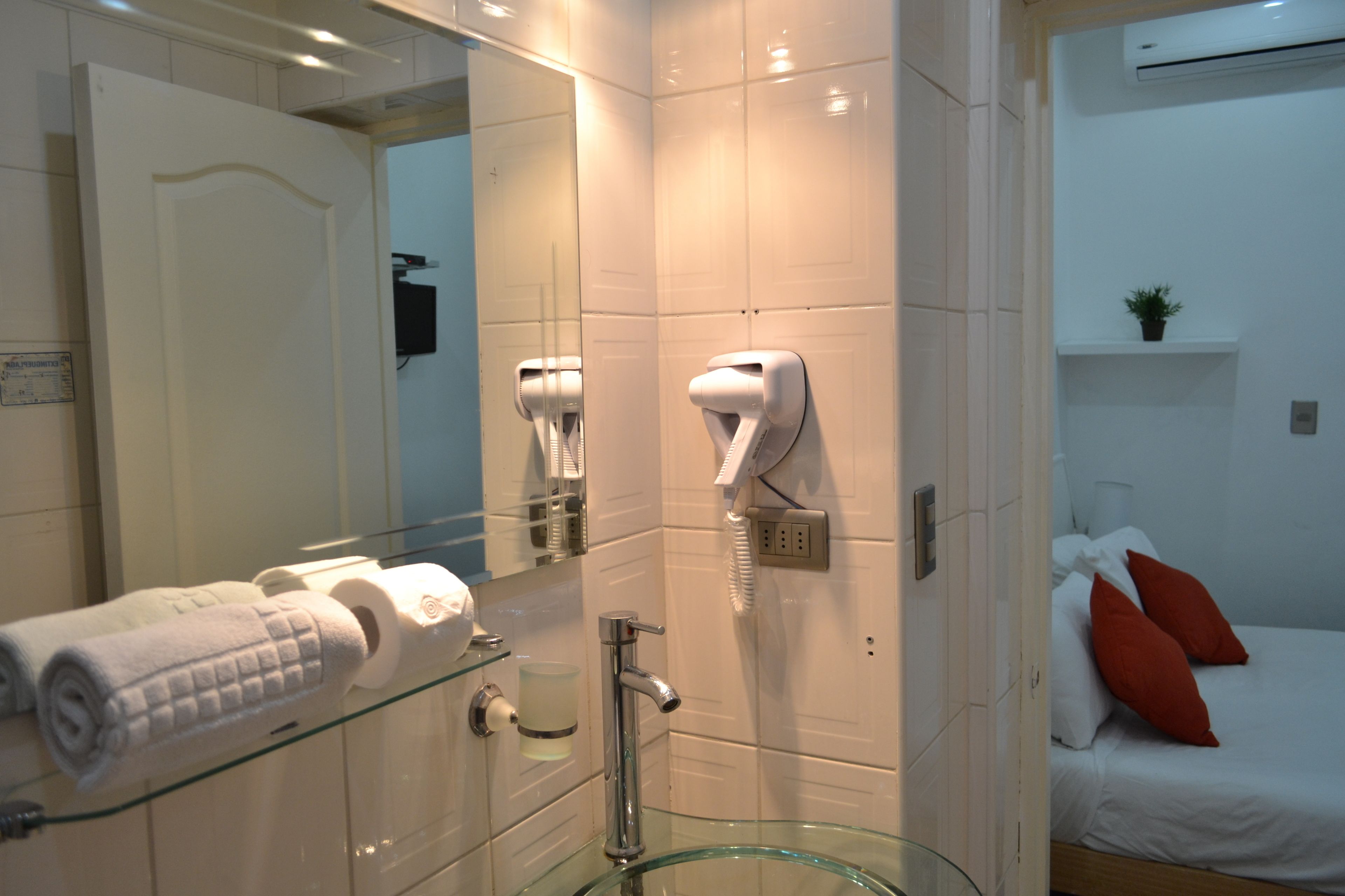 Foto - Hotel Boutique Tremo Bustamante