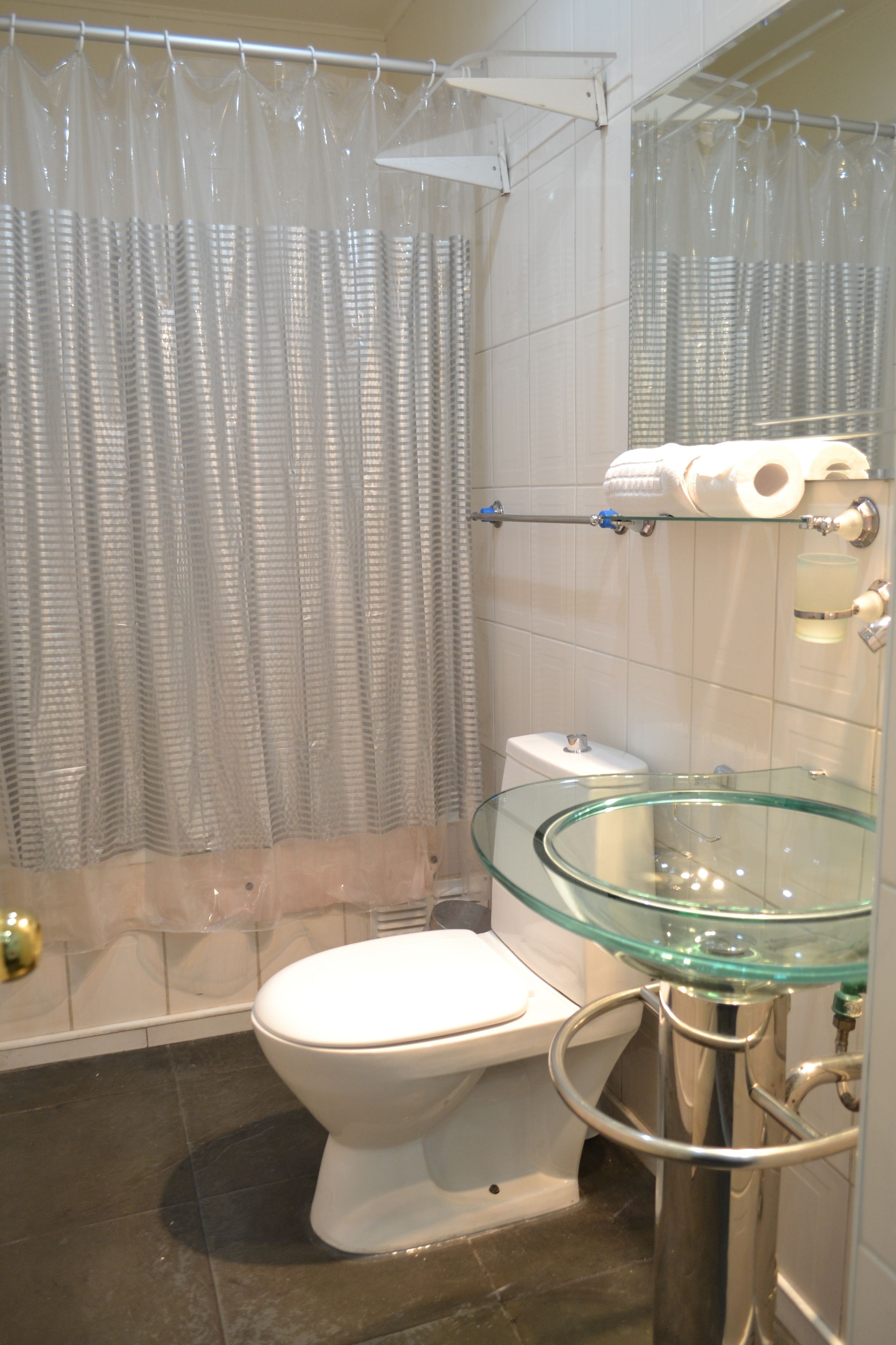 Foto - Hotel Boutique Tremo Bustamante