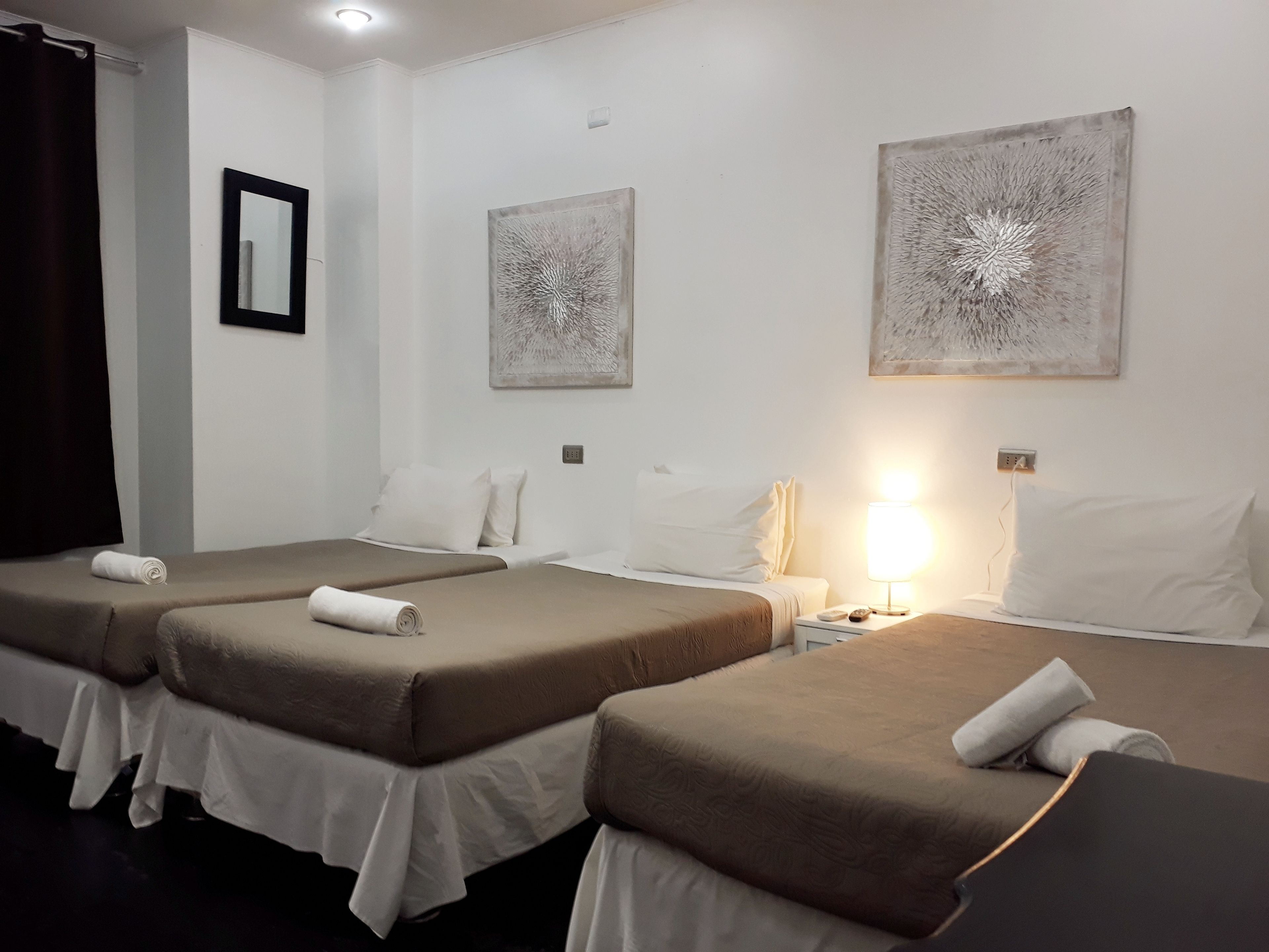 Foto - Hotel Boutique Tremo Bustamante