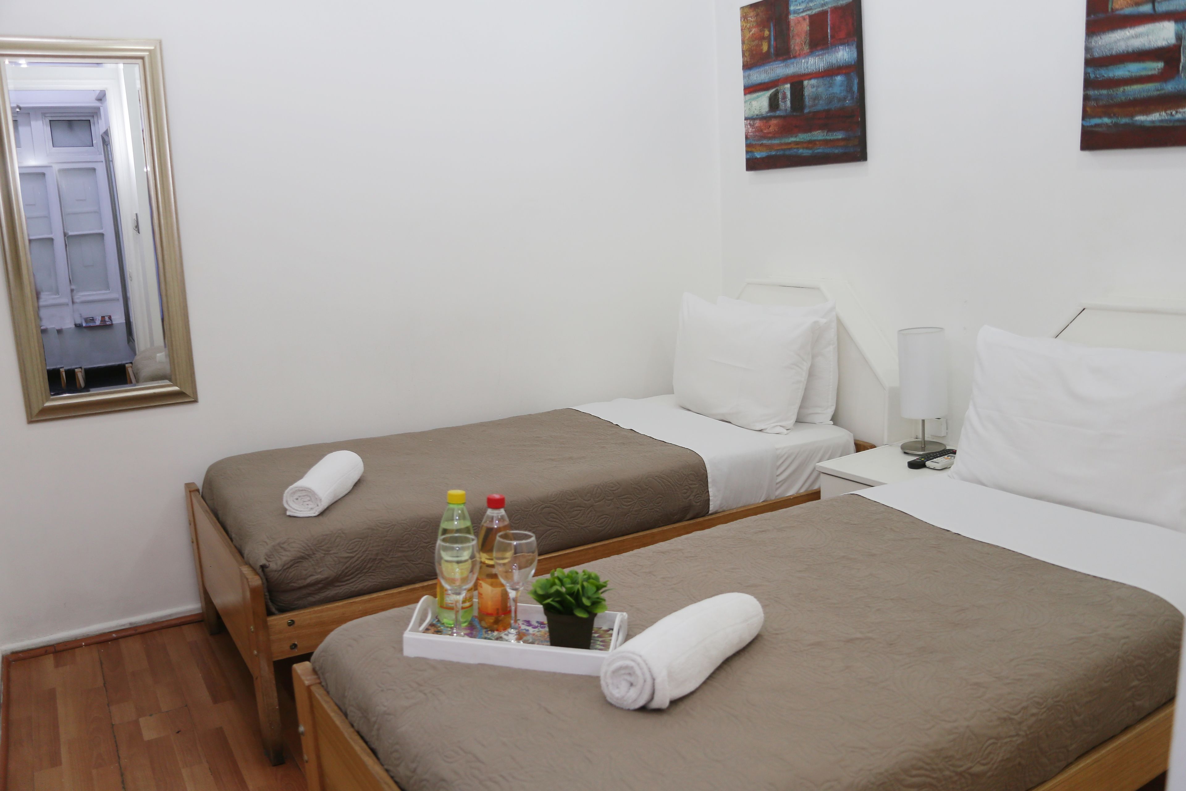 Foto - Hotel Boutique Tremo Bustamante