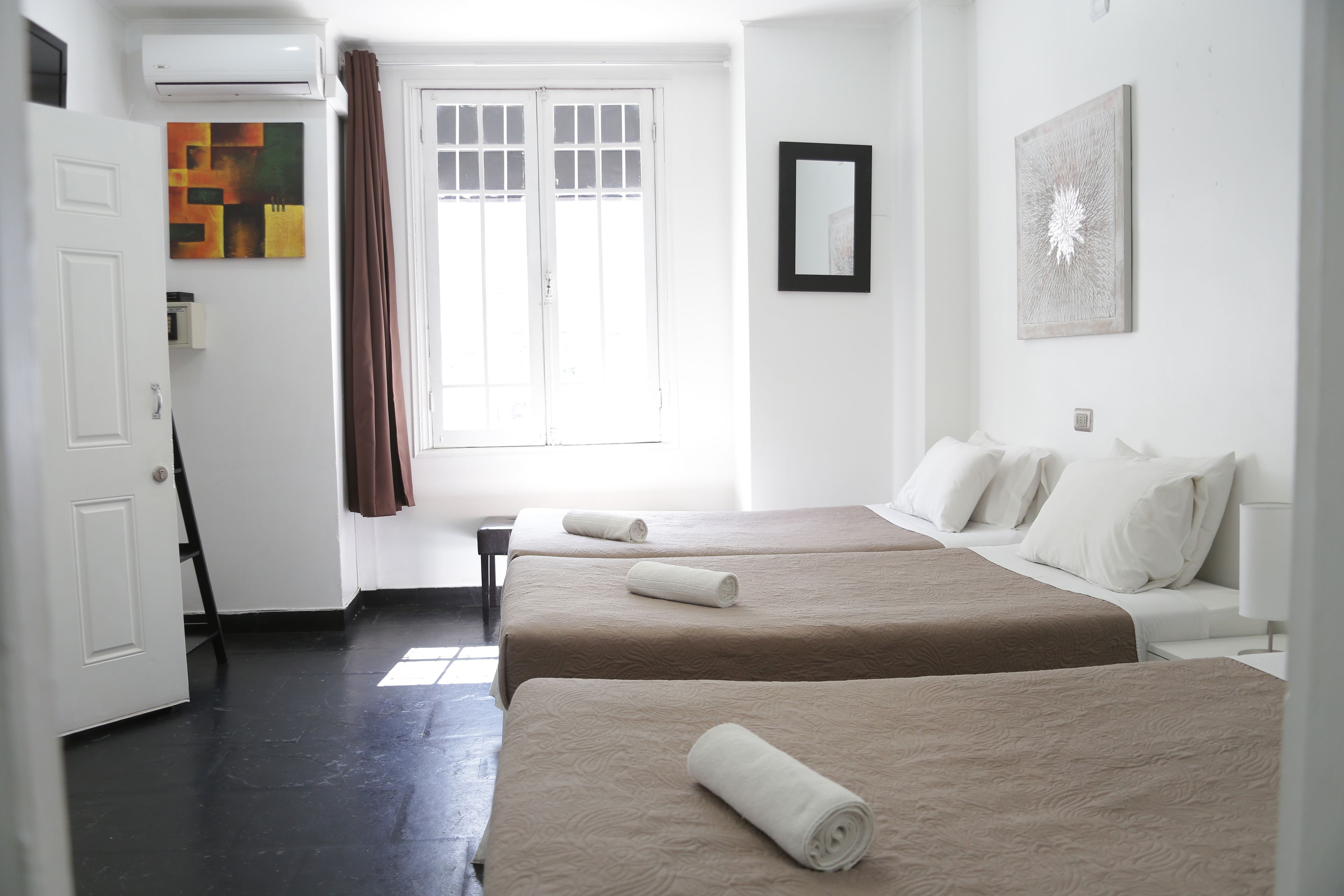 Foto - Hotel Boutique Tremo Bustamante