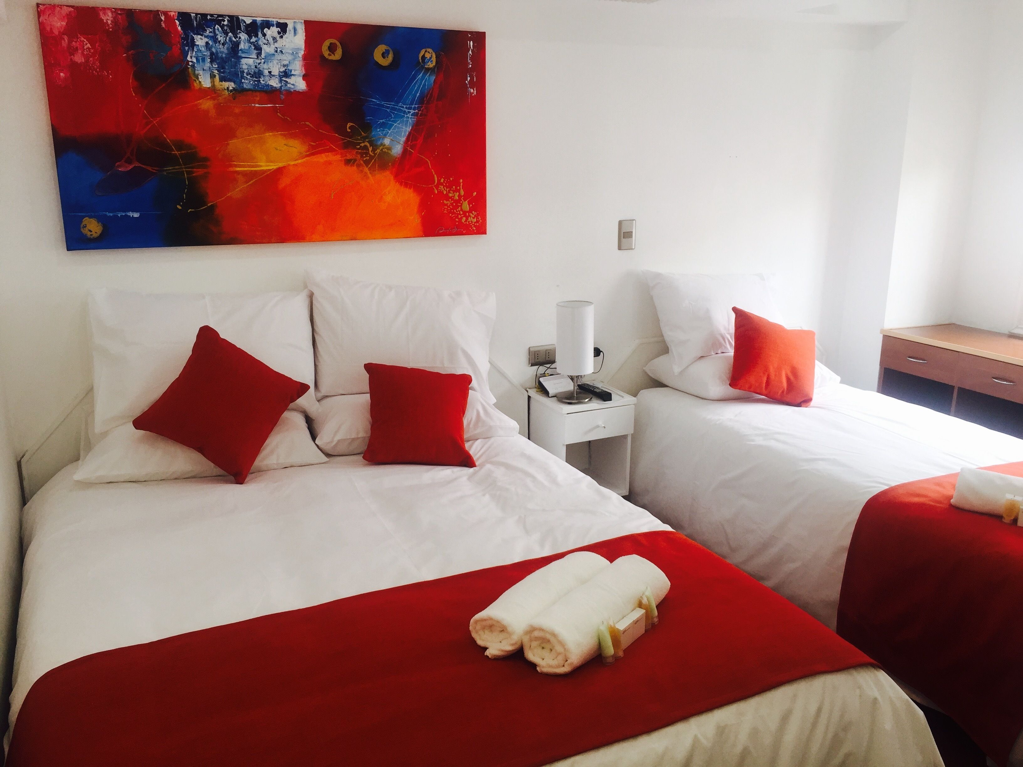 Foto - Hotel Boutique Tremo Bustamante