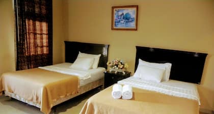 Hotel Meryland