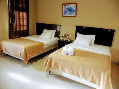 Hotel Meryland