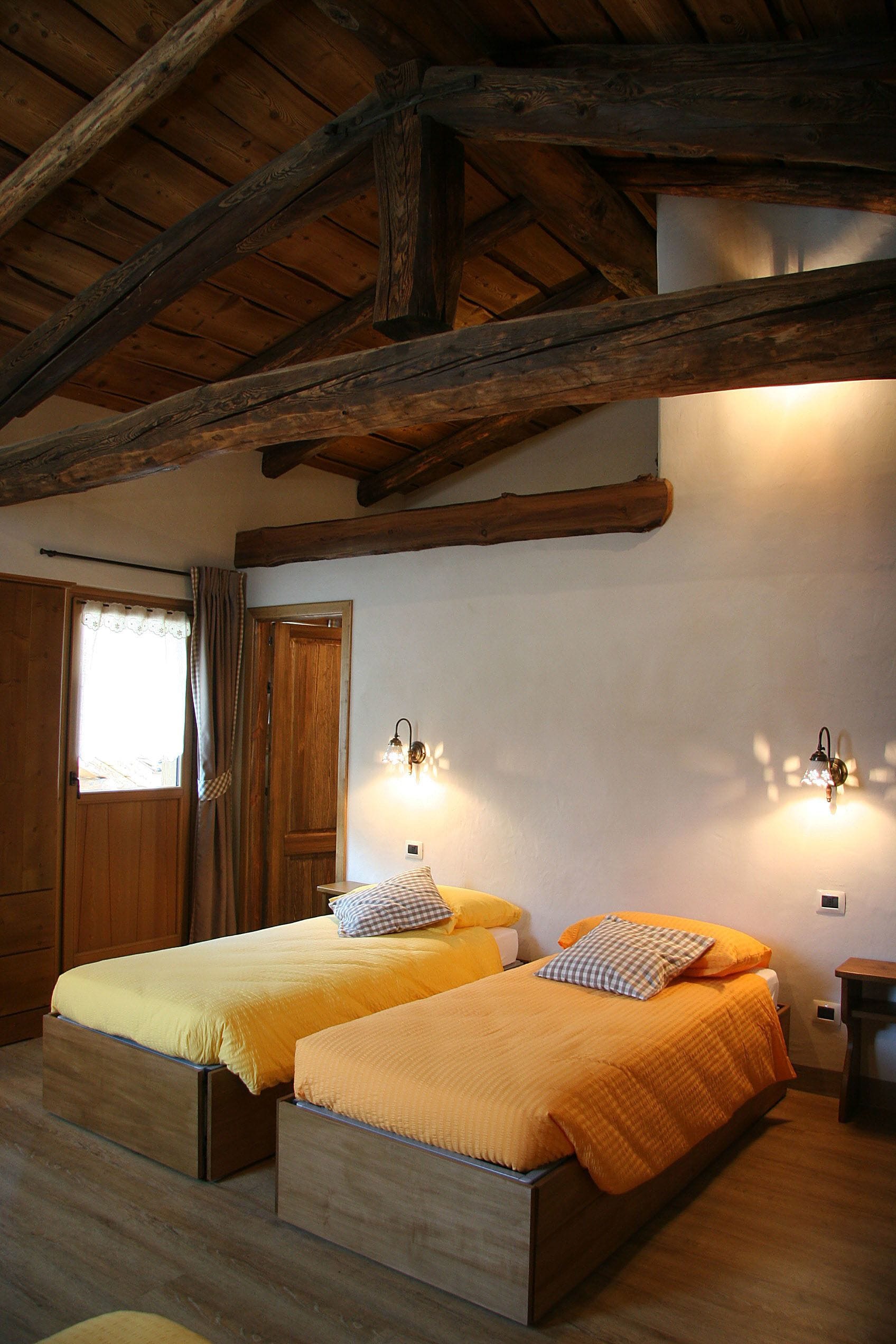 Foto - Ostello del Castello Tirano