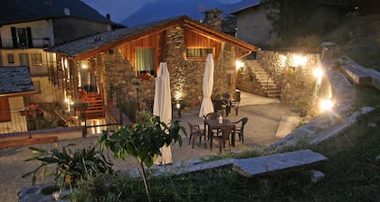 Ostello del Castello Tirano