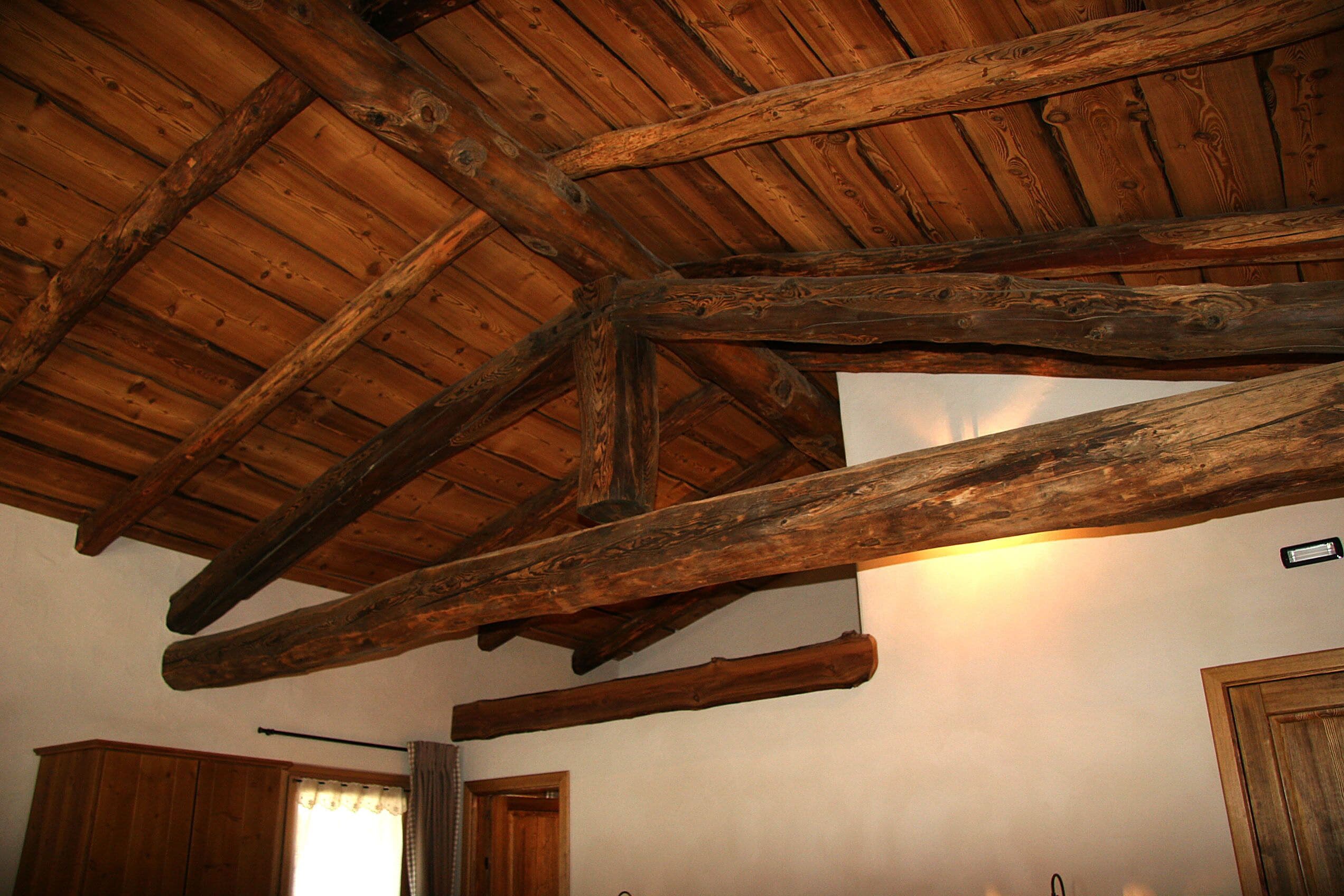 Foto - Ostello del Castello Tirano