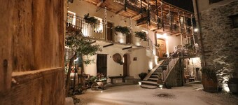 Ostello del Castello Tirano