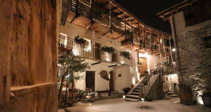 Ostello del Castello Tirano