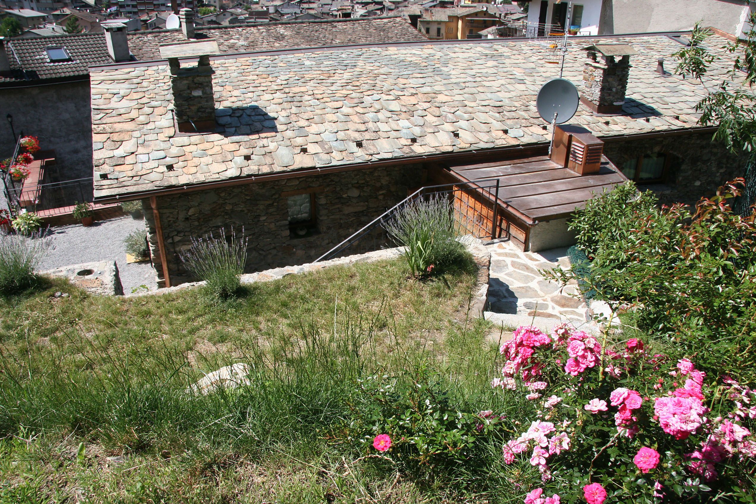 Foto - Ostello del Castello Tirano