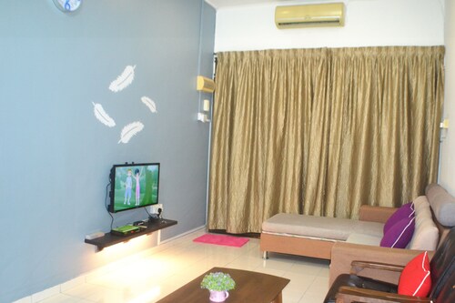 Sakura Homestay Kampar