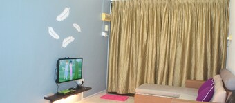 Sakura Homestay Kampar