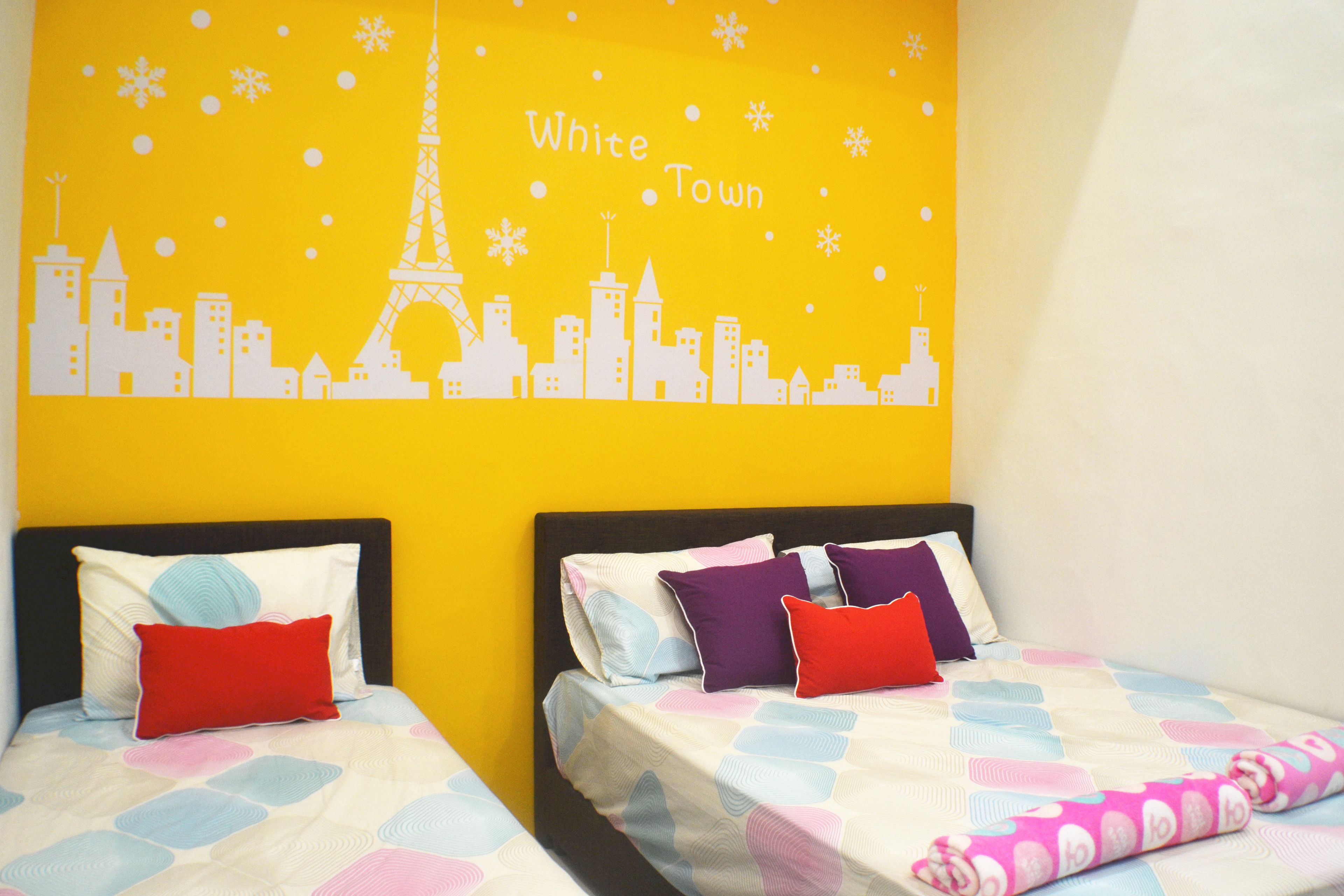 Family House, 3 Bedrooms, Hill View | 3 bedrooms, individually decorated, individually furnished, desk