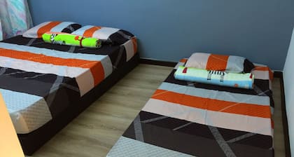 Sakura Homestay Kampar