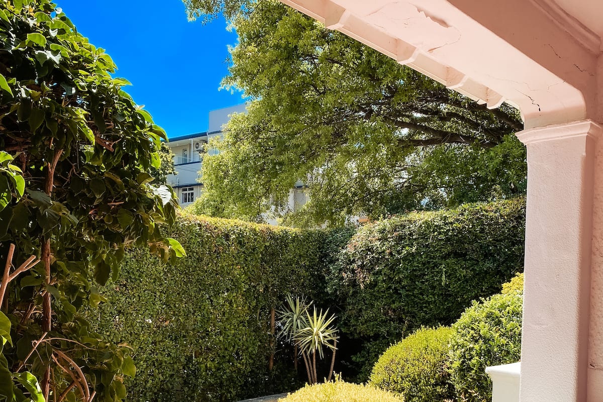 Family Apartment, 1 Bedroom, Patio, Garden Area | Premium bedding, in-room safe, individually furnished, laptop workspace