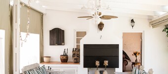 5 Camp Street Guesthouse & Self-catering