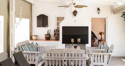 5 Camp Street Guesthouse & Self-catering