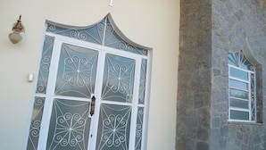 Deluxe Loft, 1 Bedroom, Accessible, Garden Area | Balcony - Pousada Solar Danza (Poços de Caldas)