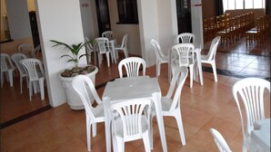 Dining - Pousada Solar Danza (Poços de Caldas)