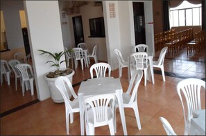 Dining - Pousada Solar Danza (Poços de Caldas)