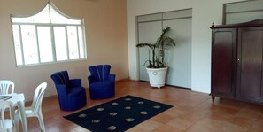 TV - Pousada Solar Danza (Poços de Caldas)