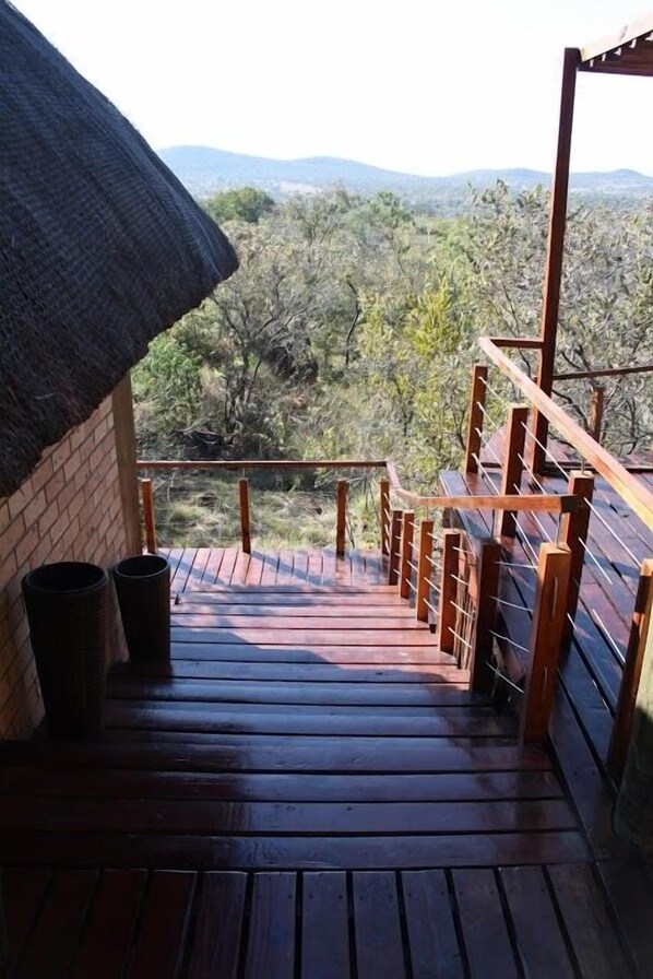 Property grounds - ArendSig Villa (Bela-Bela)