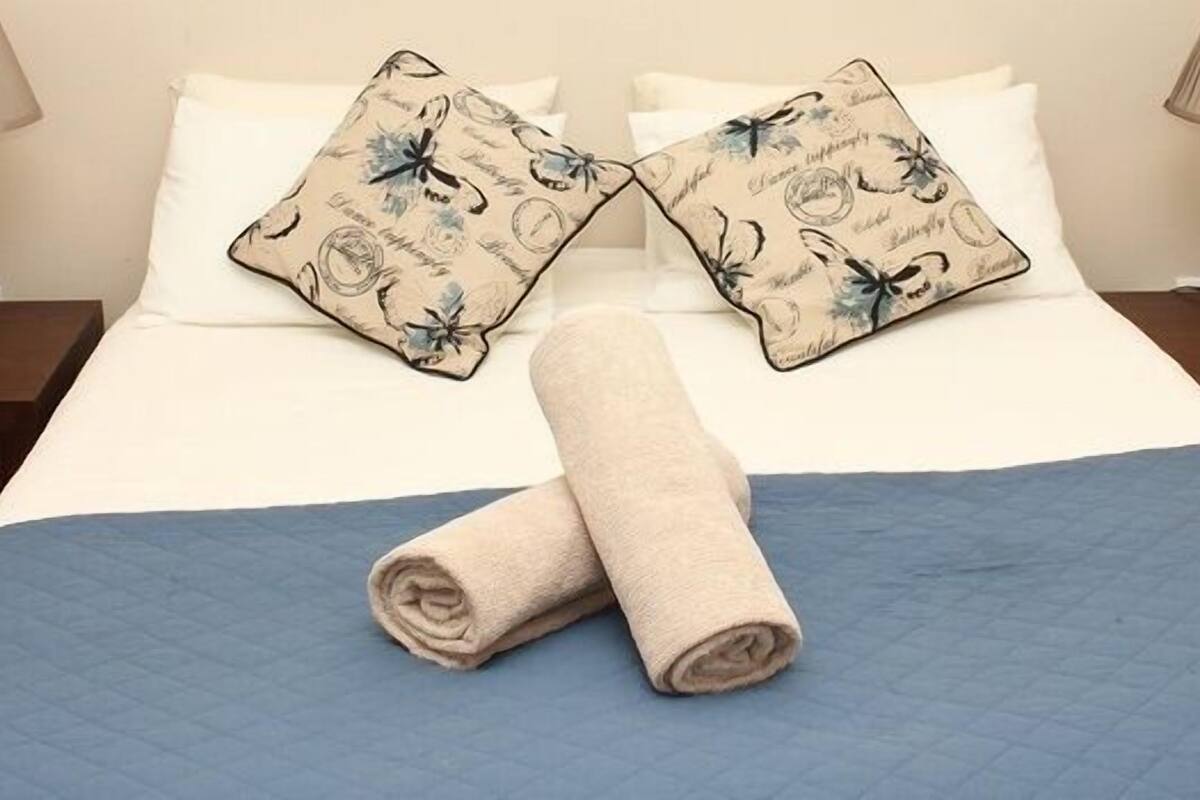 Self Catering Family Suite (5)