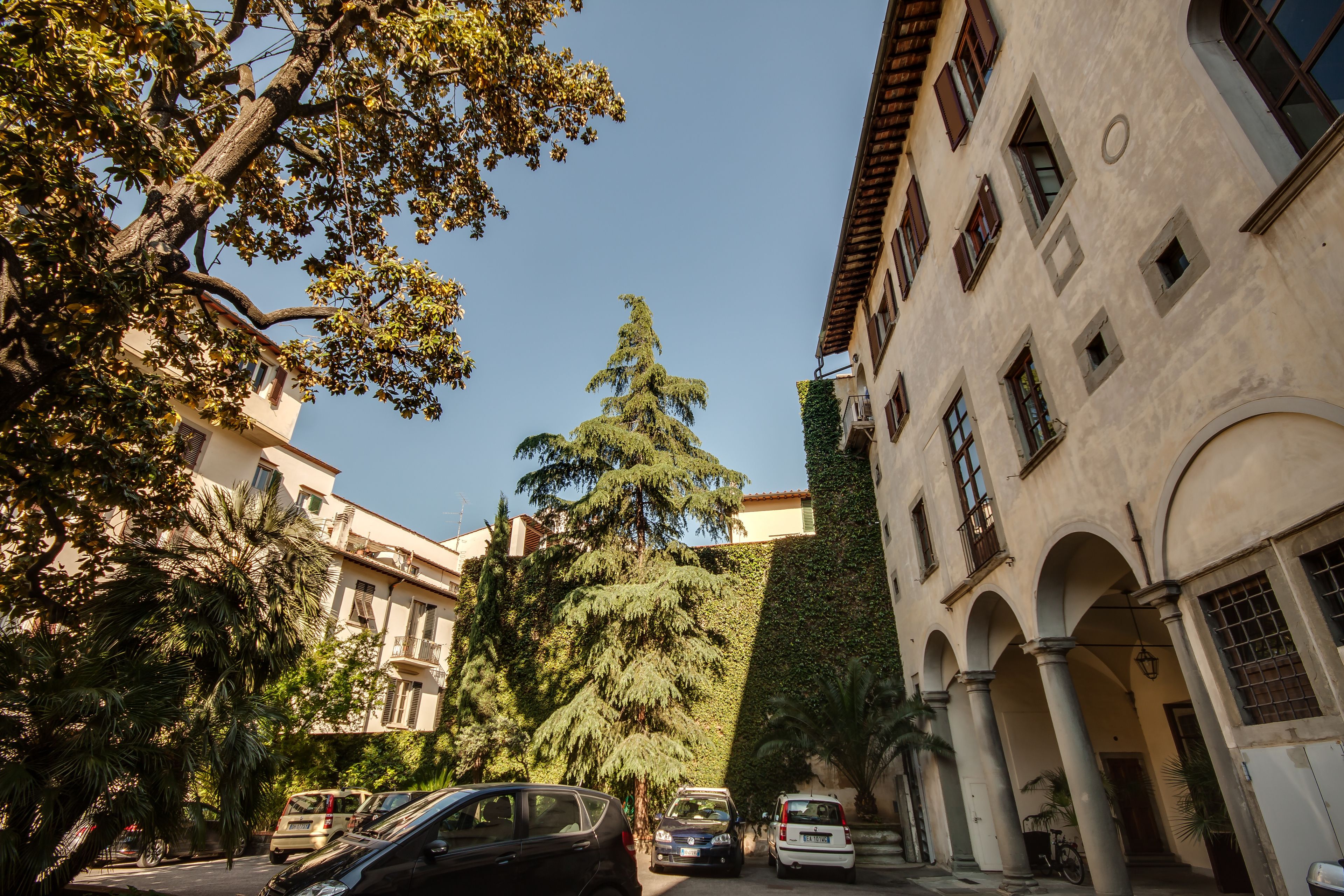 Foto - Residenza d'epoca Borgo Albizi