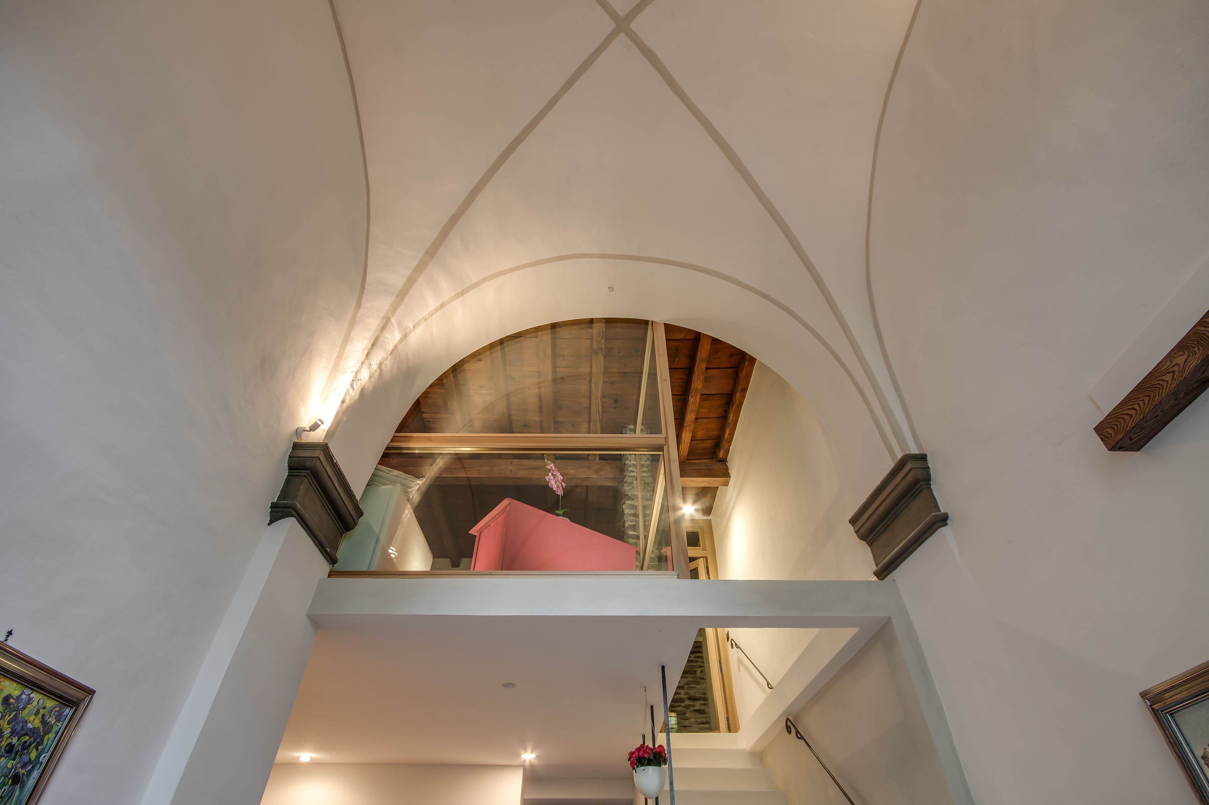 Foto - Residenza d'epoca Borgo Albizi