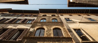 Residenza d'Epoca Borgo Albizi