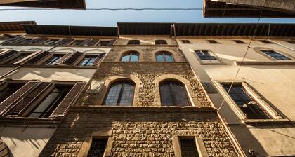 Residenza d'Epoca Borgo Albizi