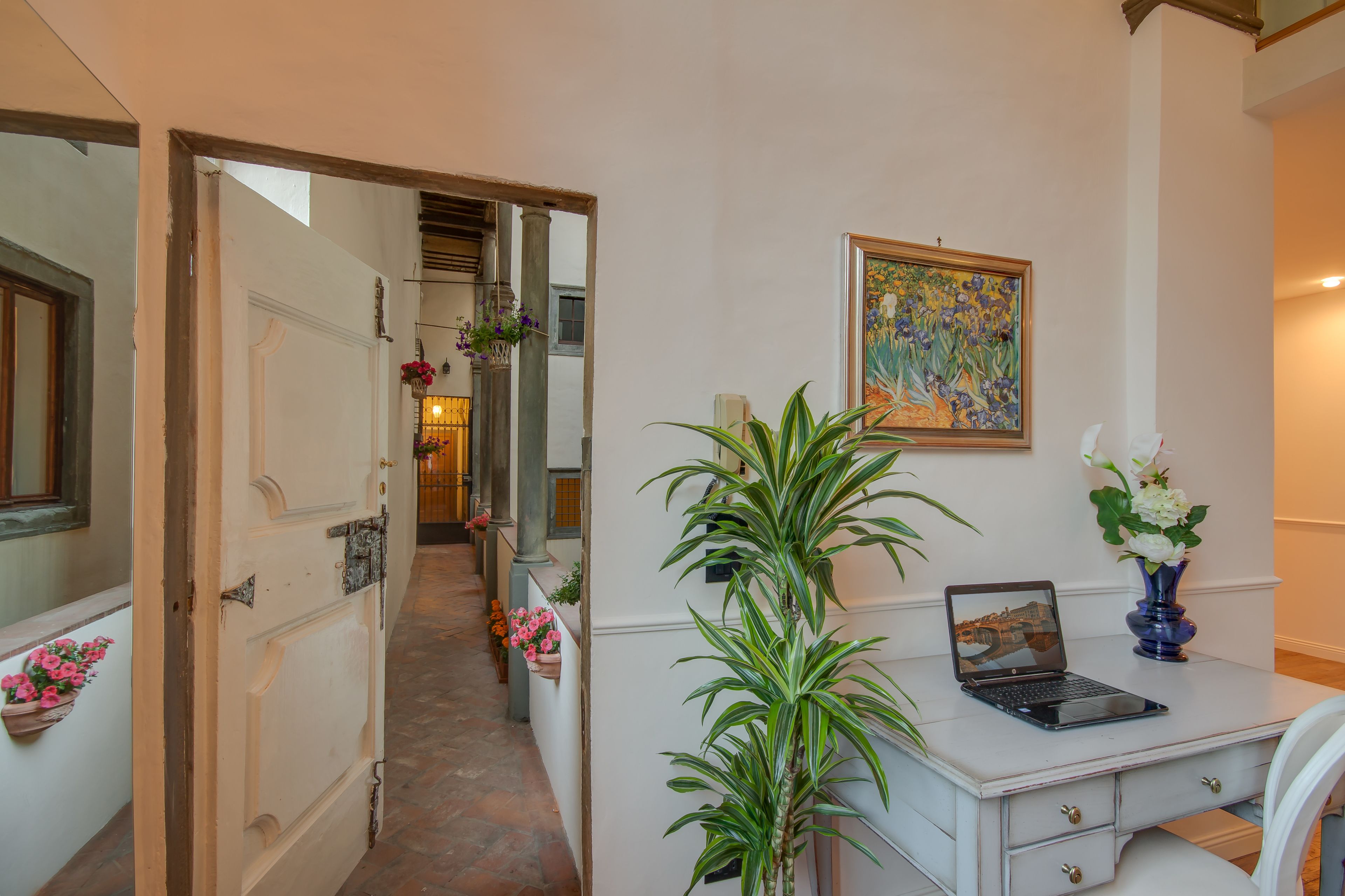 Foto - Residenza d'epoca Borgo Albizi