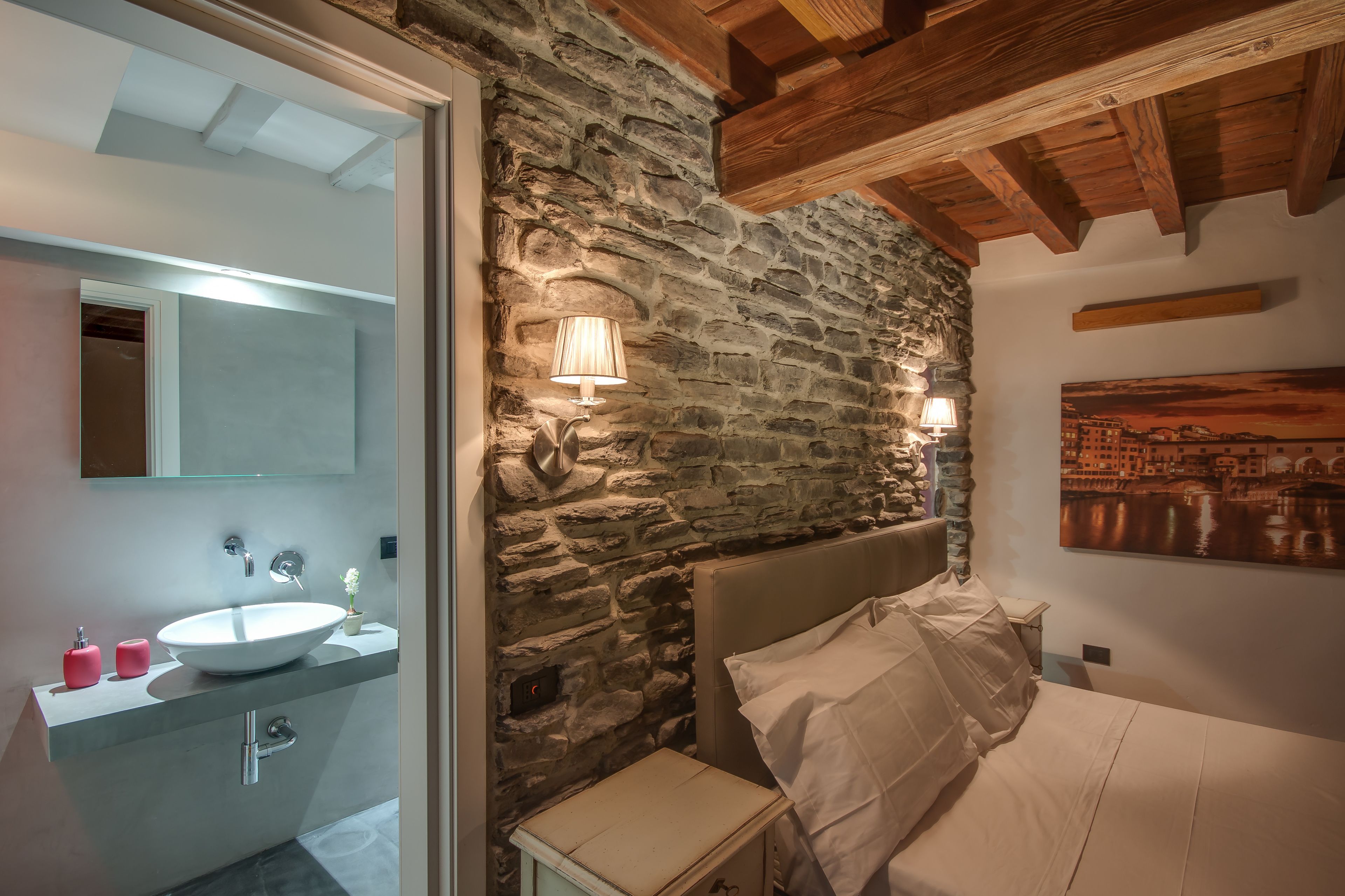 Foto - Residenza d'epoca Borgo Albizi