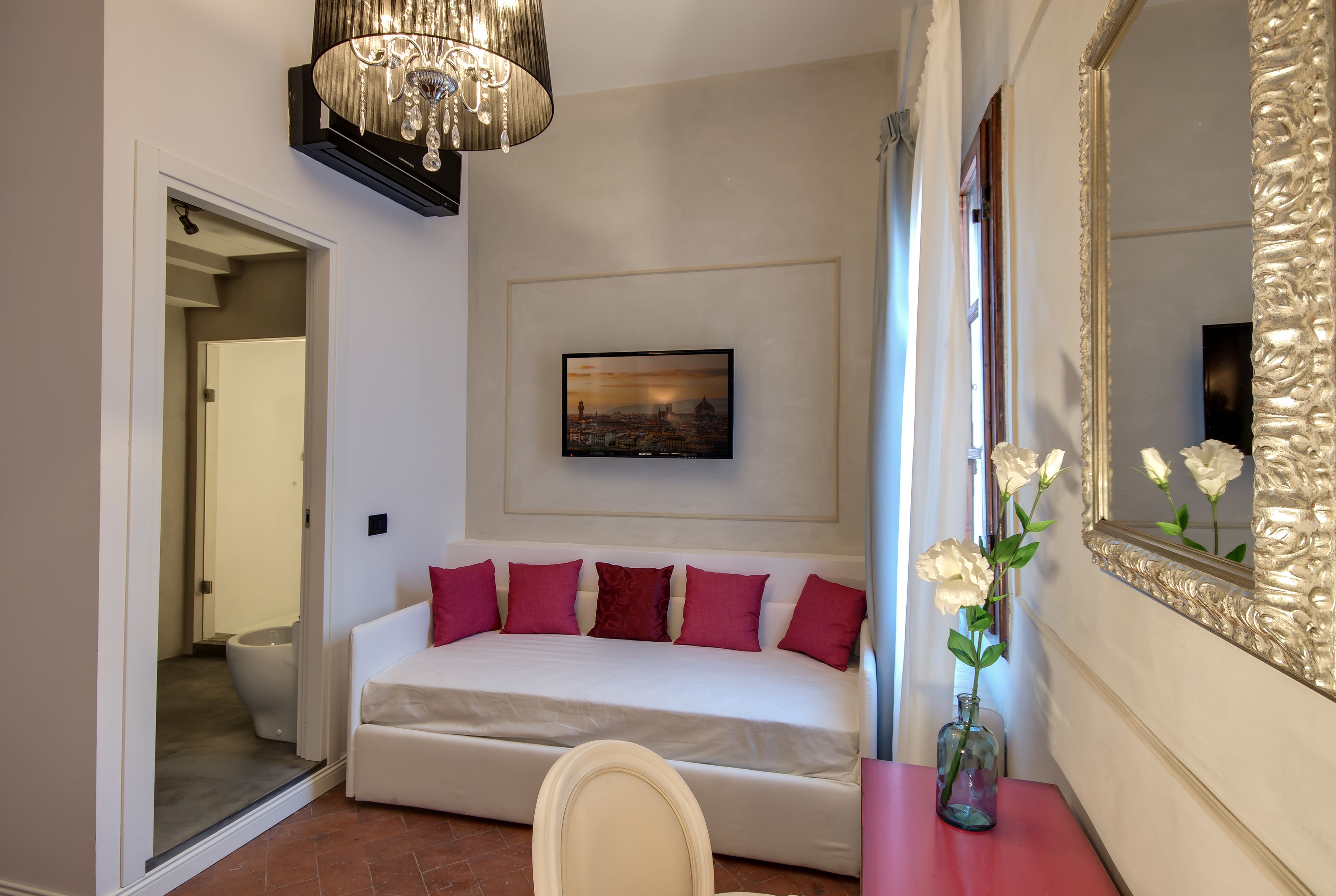 Foto - Residenza d'epoca Borgo Albizi