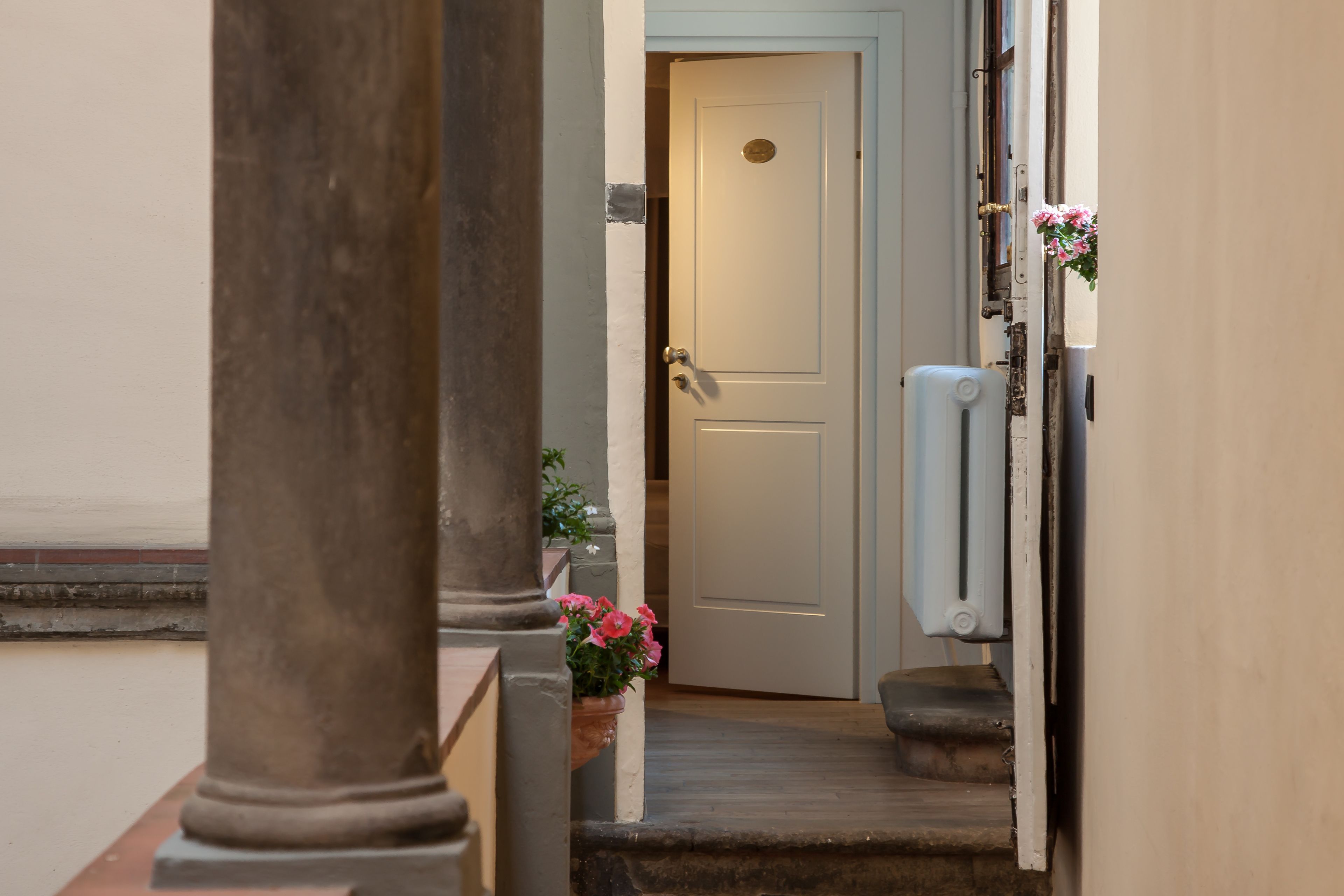 Foto - Residenza d'epoca Borgo Albizi