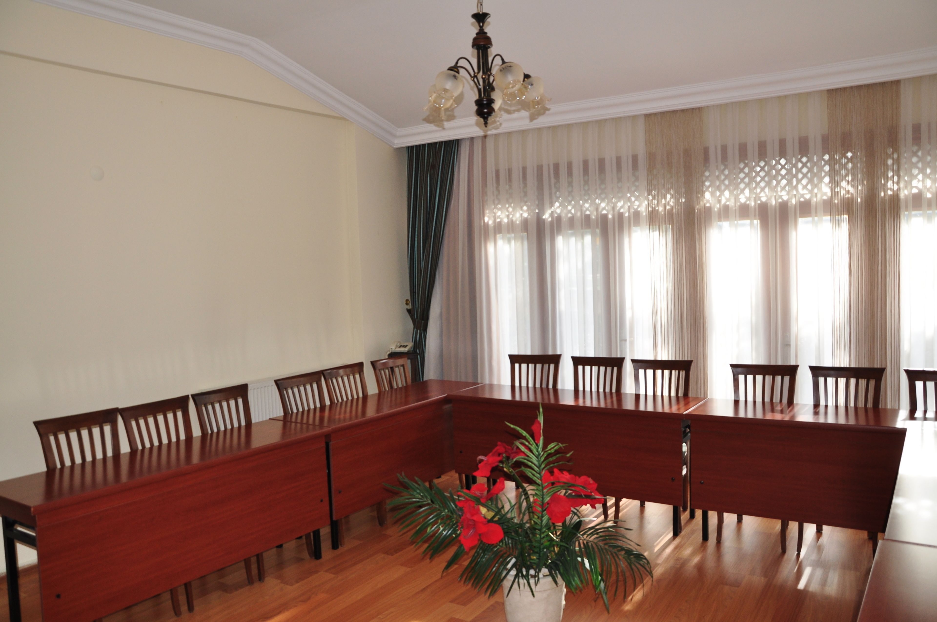 Foto - Turquhouse Hotel
