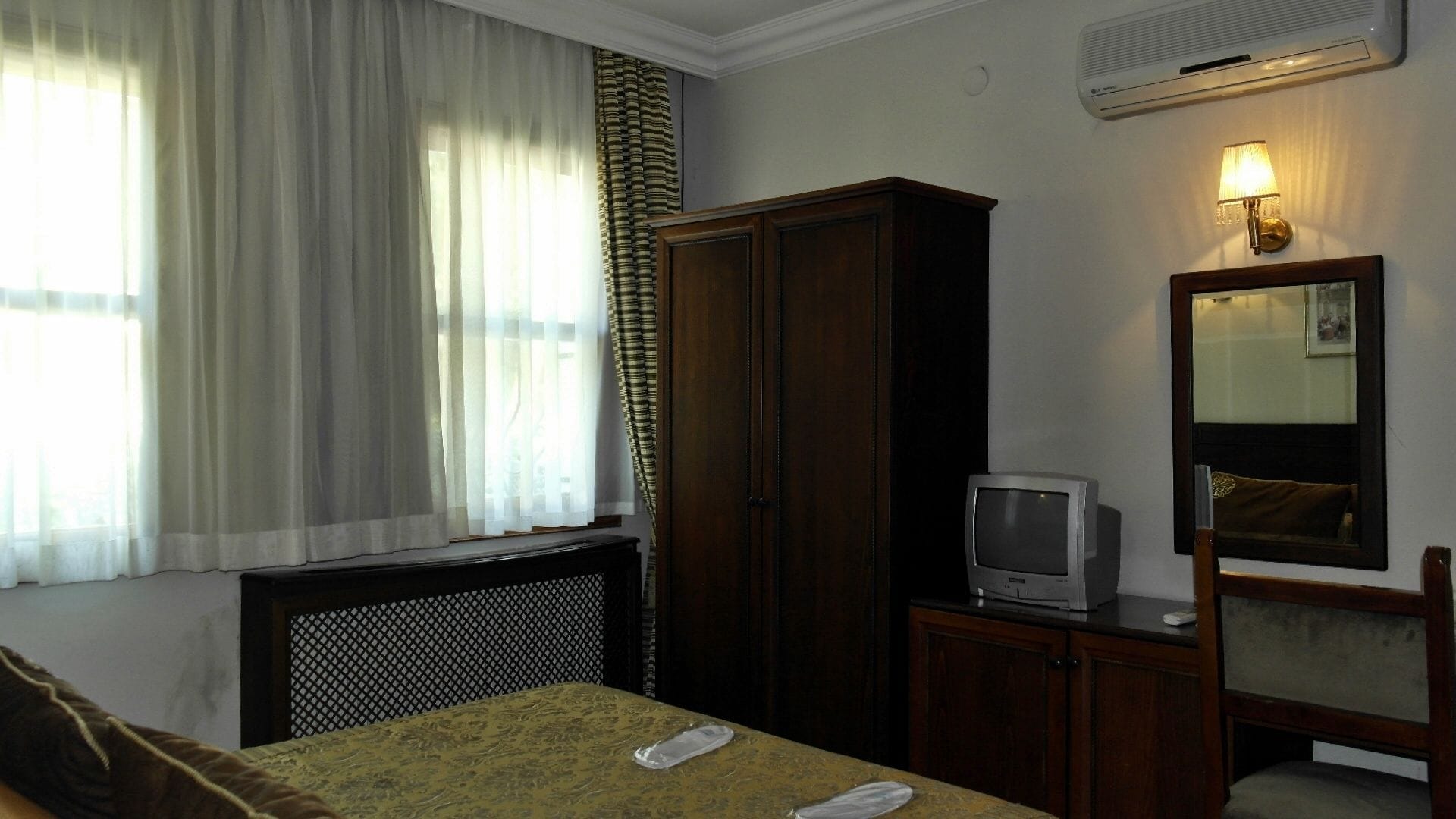 Foto - Turquhouse Hotel