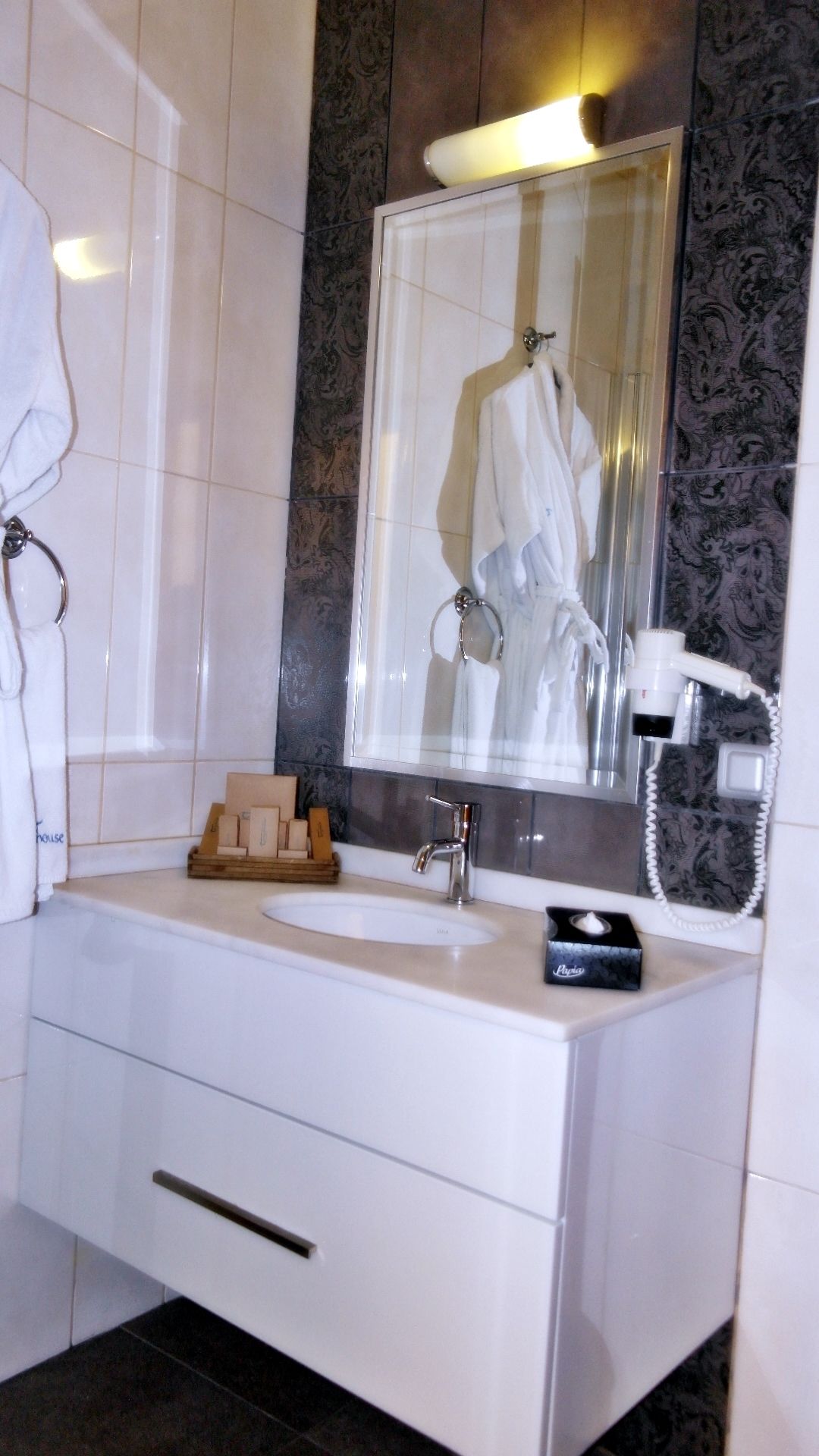 Foto - Turquhouse Hotel