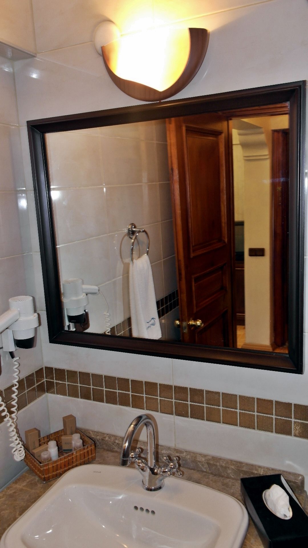 Foto - Turquhouse Hotel