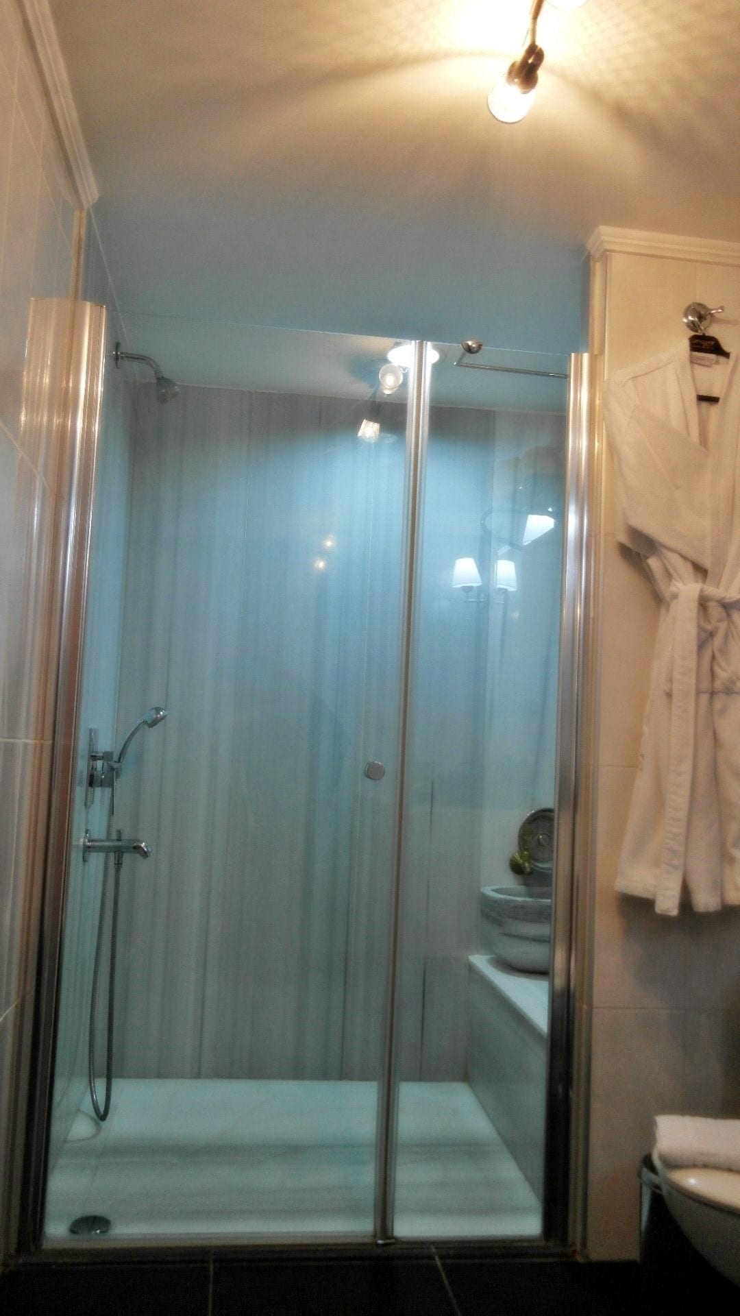 Foto - Turquhouse Hotel